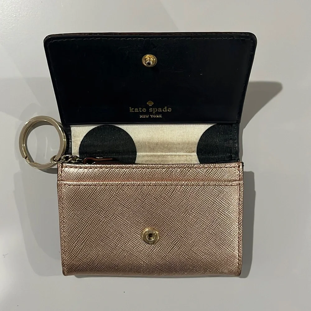 Kate Spade Wallet - Picture 3 of 4